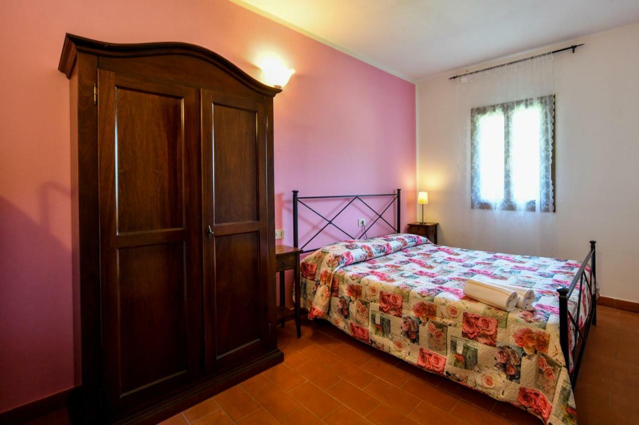 Agriturismo La Valle Dei Bronzetti Cascia Eksteriør billede