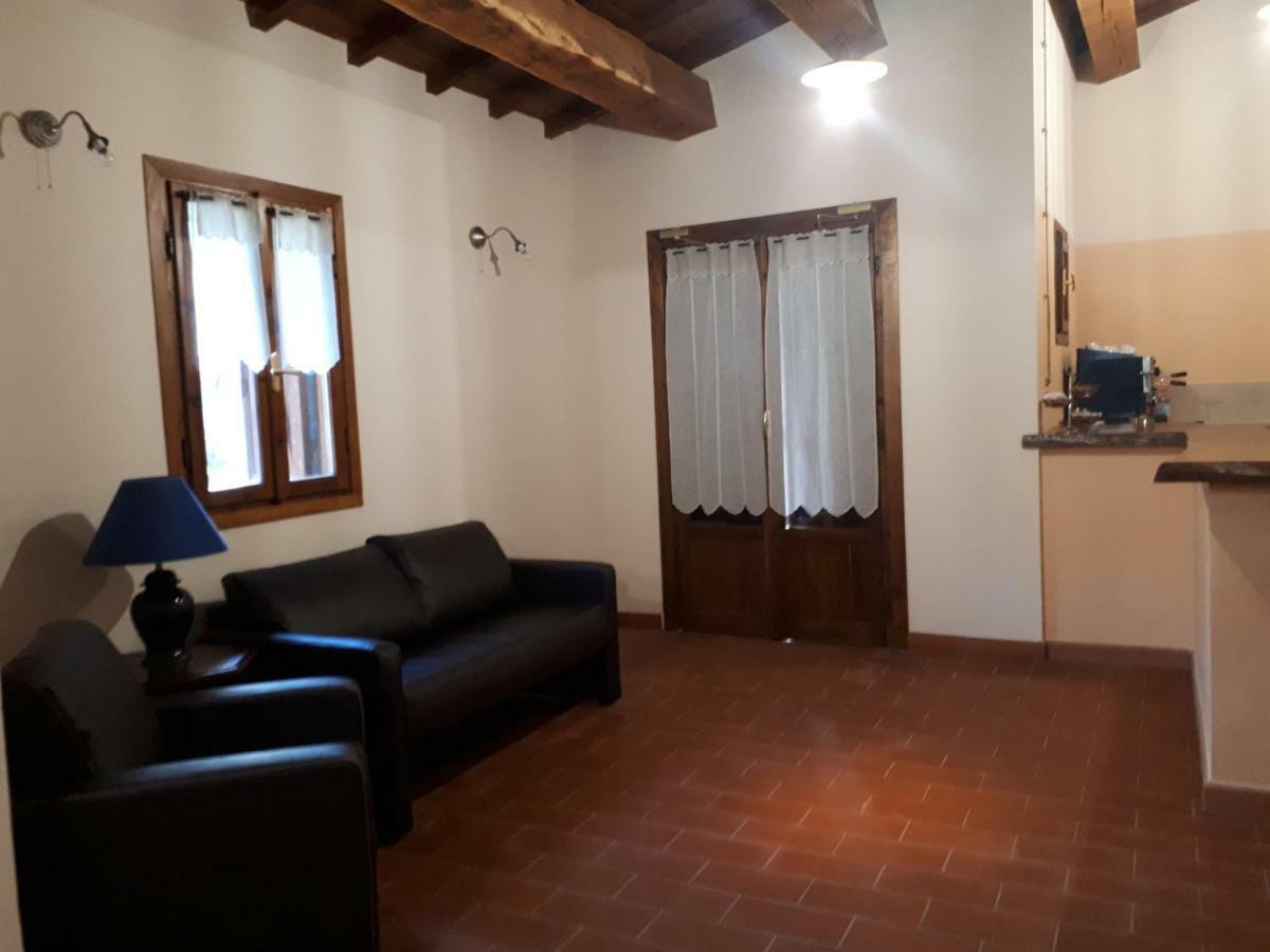 Agriturismo La Valle Dei Bronzetti Cascia Eksteriør billede