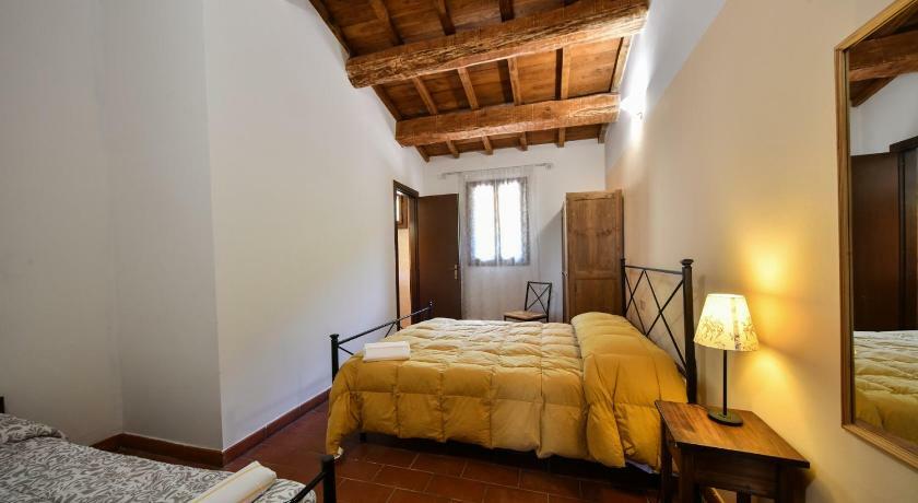 Agriturismo La Valle Dei Bronzetti Cascia Eksteriør billede